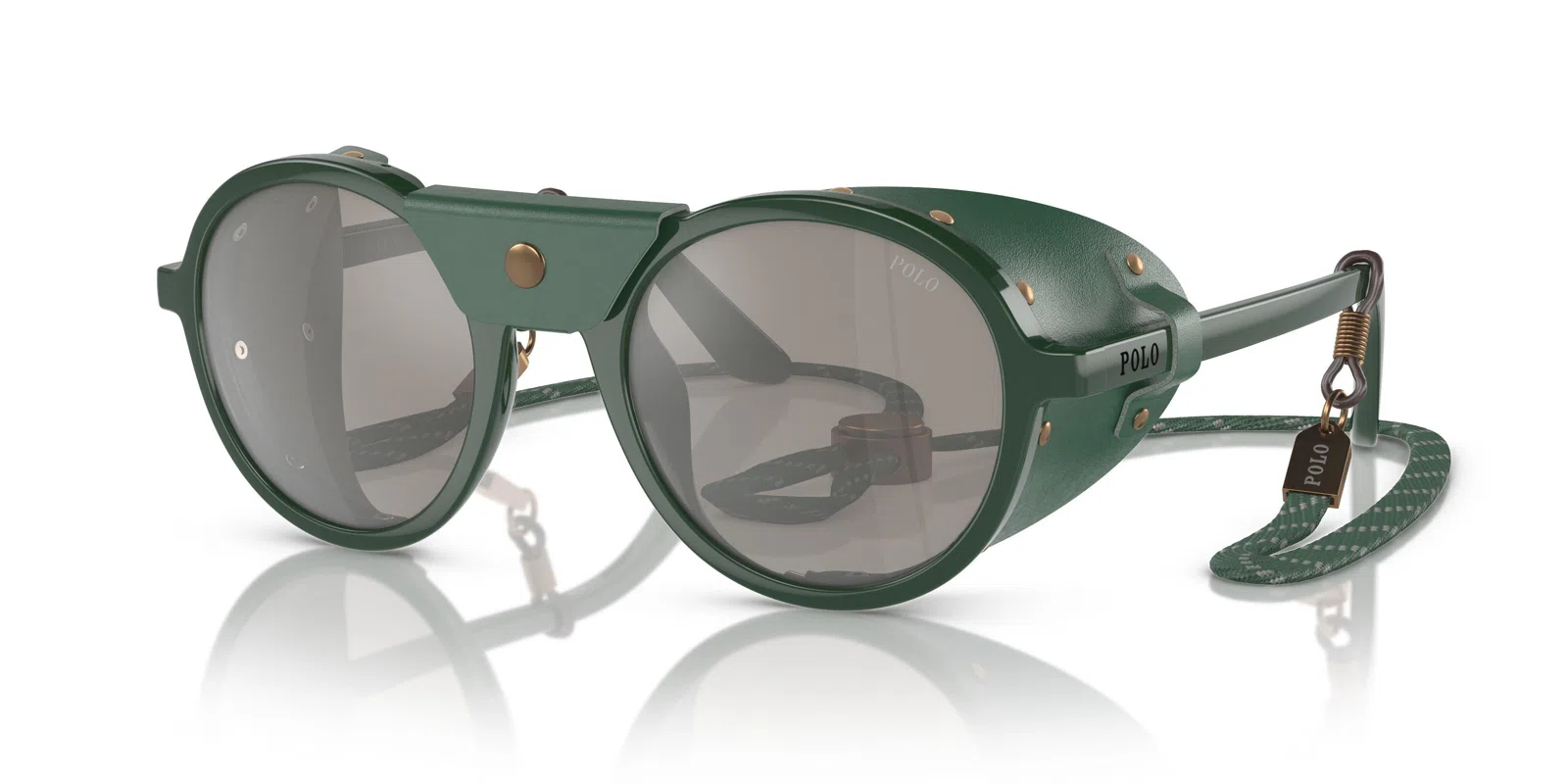 Polo 4216QU Sunglasses - view 10